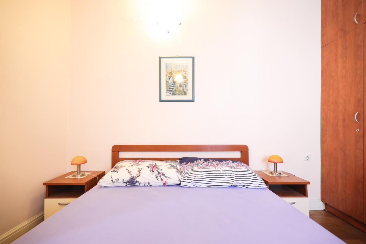 Two Bedroom Apartment In City Center Igor Zadar Exterior foto